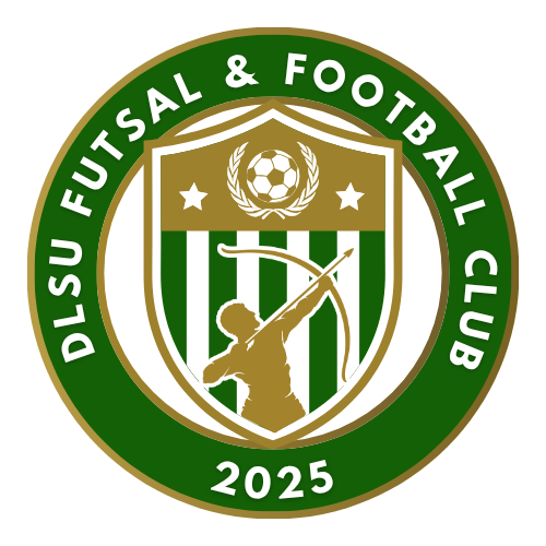 DLSU FFC Logo